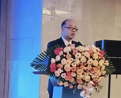 孫健萍建議賴清德：協助史國應更透明、認知一致、重視勞權