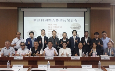 （影音）／北港高中新設觀光與室設科　培育地方觀光產業與文化人才