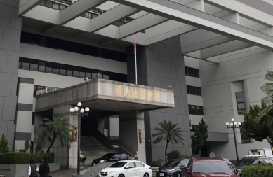 兩歲女童長期被毆致死案   檢方依凌虐致死起訴林男