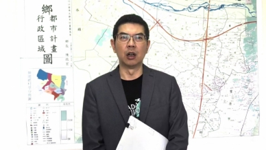 慈濟買BNT遭詐10.6億 民進黨台中市議會黨團總召周永鴻:當年罵政府擋疫苗,江啟臣該道歉