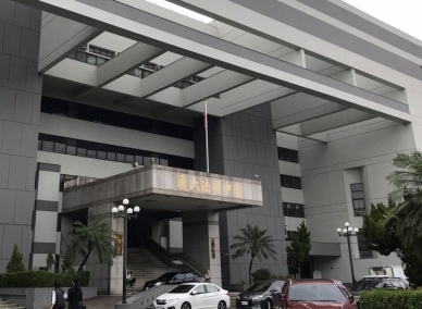 逼死豐原五口李團長被求償竟擺爛   具狀不願被提解到庭