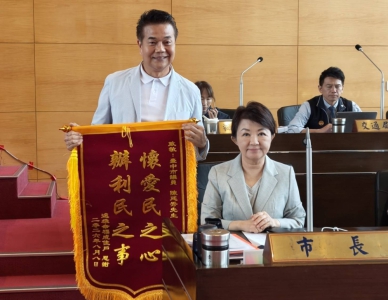 文九設校案進入規劃階段　陳廷秀關注0至12歲就學需求及周邊交通配套