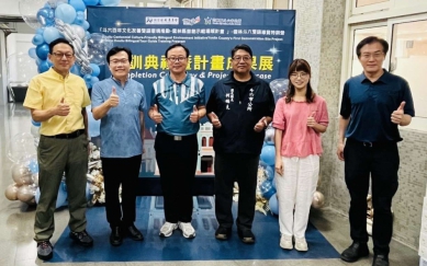 斗六百年文化接軌國際　雲林首創友善雙語展現智慧觀光新亮點