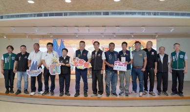 （影音）／2026麥寮王船祭白沙屯媽跨區贊境　雙媽齊聚華麗王船11日亮相掀盛會