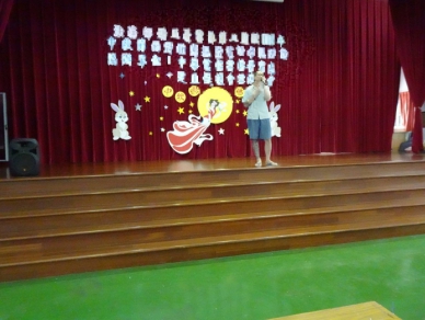 從「不能做」到「為何不能做」　雲二監即席演講融入修復式司法