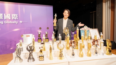 3年勇奪79座國際大獎   「美感新竹」閃爍國際舞台！