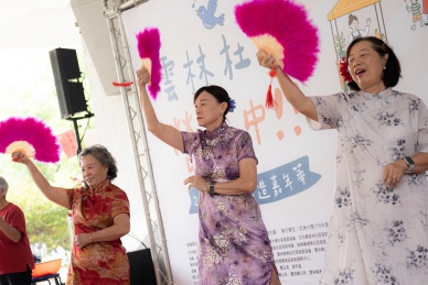 雲林庄頭變身文化遊樂場！10／24社造嘉年華登場　免費體驗券限時領