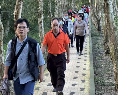 眾所期待的2026千人健行暨紅龍果產業行銷推廣活動   開始接受報名火速滿額
