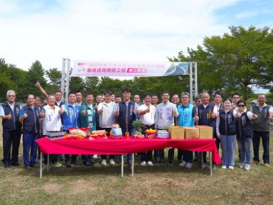 打通神岡、大雅交通斷點！中市府斥資1183萬元闢建聯絡道路  182公尺串起雙區生活圈