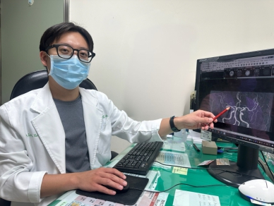 手麻一下又好了別大意！65歲男就醫竟是「小中風」  豐醫神經內科提醒症狀消失不代表沒事　留意腦中風警訊  掌握就醫黃金時機