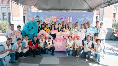 全齡皆可使用   「新竹市赤土崎樂活館」預定118年完工