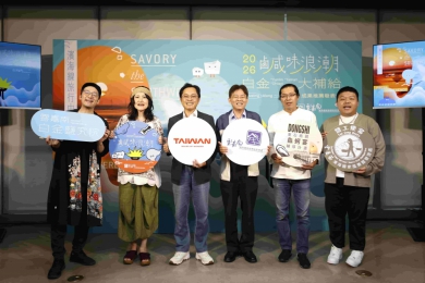 從鹽工便當吃到鱻蚵宴雲嘉南管理處同步帶客出發