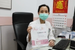 乳癌篩檢能提早發現病徵  乳房外科醫師楊捷儒提醒每兩年定期檢查一次