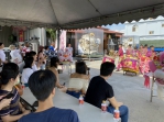 推廣后里文化觀光產業  后里區公所舉辦「藝起玩Party Day」草地音樂會