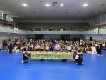 中市校園反毒創意飆舞大賽   近300名高中生熱情參與