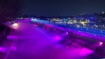 中台灣元宵燈會好評如潮   200米夢幻雲河為主燈秀拉開序幕