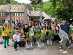 新竹林業分署協助部落發展   以臺灣天仙果啟動林下經濟計畫