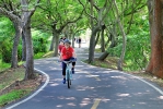 迎接世界自行車日  中市觀旅局歡迎一同踏訪台中山城永續之旅