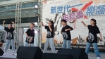 新竹市拒菸毒飆舞競賽   小朋友用舞技響應世界無菸反毒日