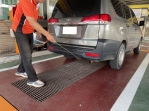 車子未定檢   違者最高罰1萬5千元   新竹市環保局提醒車主  別跟荷包過不去