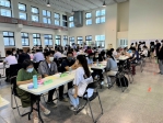 103名青年獲錄取新竹市公部門暑期工讀    7/1職前講習