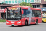 中市30、40路公車7月1日起路線整併  新增電動公車上路服務