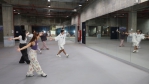 新竹縣「Fun舞空間」暑假嶄新啟用   青年練舞再添據點