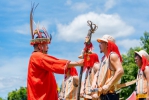113年度桃園市阿美族歲時祭儀　傳承原鄉祭典文化