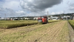中市農業局推「稻草剪段防止焚燒稻草計畫」  一期作7月31日前受理補助