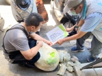 落實垃圾減量資源回收   新竹市7月起加嚴稽查垃圾分類  違者拒收垃圾包  嚴重者可處罰鍰