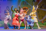 新竹市的夜晚好歡樂！「如果兒童劇團」揭2024風城藝術節序幕  與3500位市民同歡