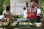 「賽夏餐桌饗宴」重現苗栗南庄瓦祿部落   參山邀體驗原住民族美食