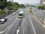 台中市公車老舊成隱憂  平均一天8次故障  民進黨台中市議員陳俞融批年編27.8億預算卻換不來安全品質  交通局：中市老舊公車依規汰換  督促業者落實保養檢查