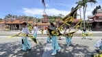 全國義民祭開幕義民舞劇彩排揭開序幕