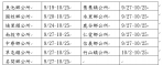 重陽節重陽節敬老禮金19日起發放