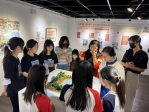 新竹市小小策展人成果展   文化藝廊展至11/10