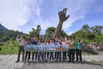 秋季登山首選！環山獵人步道套裝遊程揪你來