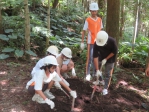 學生是林業未來種子   新竹林業分署與國立苗栗高級農工職業學校續簽合作書