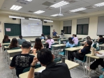 在職進修升職能！中市勞工大學百門課程即日起開放報名