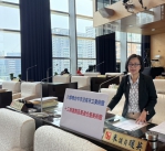 六都唯台中沒市立美術館   文化中心策展空間又顯不足  國民黨台中市議員朱暖英建議十三期配套足夠適合興建市美館
