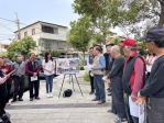 太平宜欣地區居民多綠地匱乏    議員爭取打造第二個公園並有uBike微笑單車