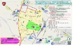 大甲媽13日回鑾！大甲警呼籲信眾多多搭乘大眾運輸工具與遵守交通規則