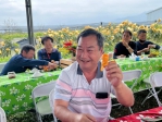 樂遊新社鮮嚐枇杷！中市農業局輔導農會推出春日果園食農體驗與農遊