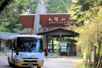 漫步雲霧森林搭公車就行！春夏限定「台中Go大雪山螢火蟲季」4/20開跑