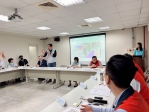深化公私協力！新竹市地政士座談會登場 聚焦都市發展與防詐實務
