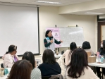 女性再出發！竹女力再出發！新竹市力推婦女再就業課程  打造友善職場助重拾自信