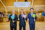 第二屆「春之清華藝術節」走出校園   遍地開花