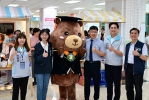 4/22接力登場！新竹市校園就博會第4場玄奘大學   上千職缺任你選