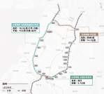 山線高架延伸烏日與海線雙軌化再送中央審查
