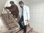 先治療心律不整再手術   91歲嬤置雙膝後能深蹲